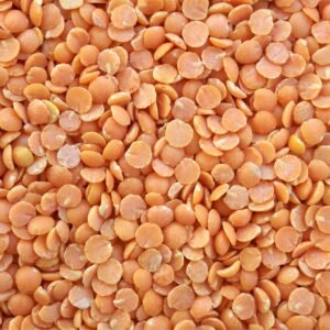 Red Lentil