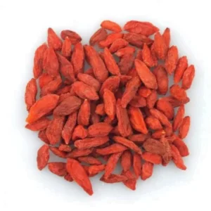 Wild Goji Berries