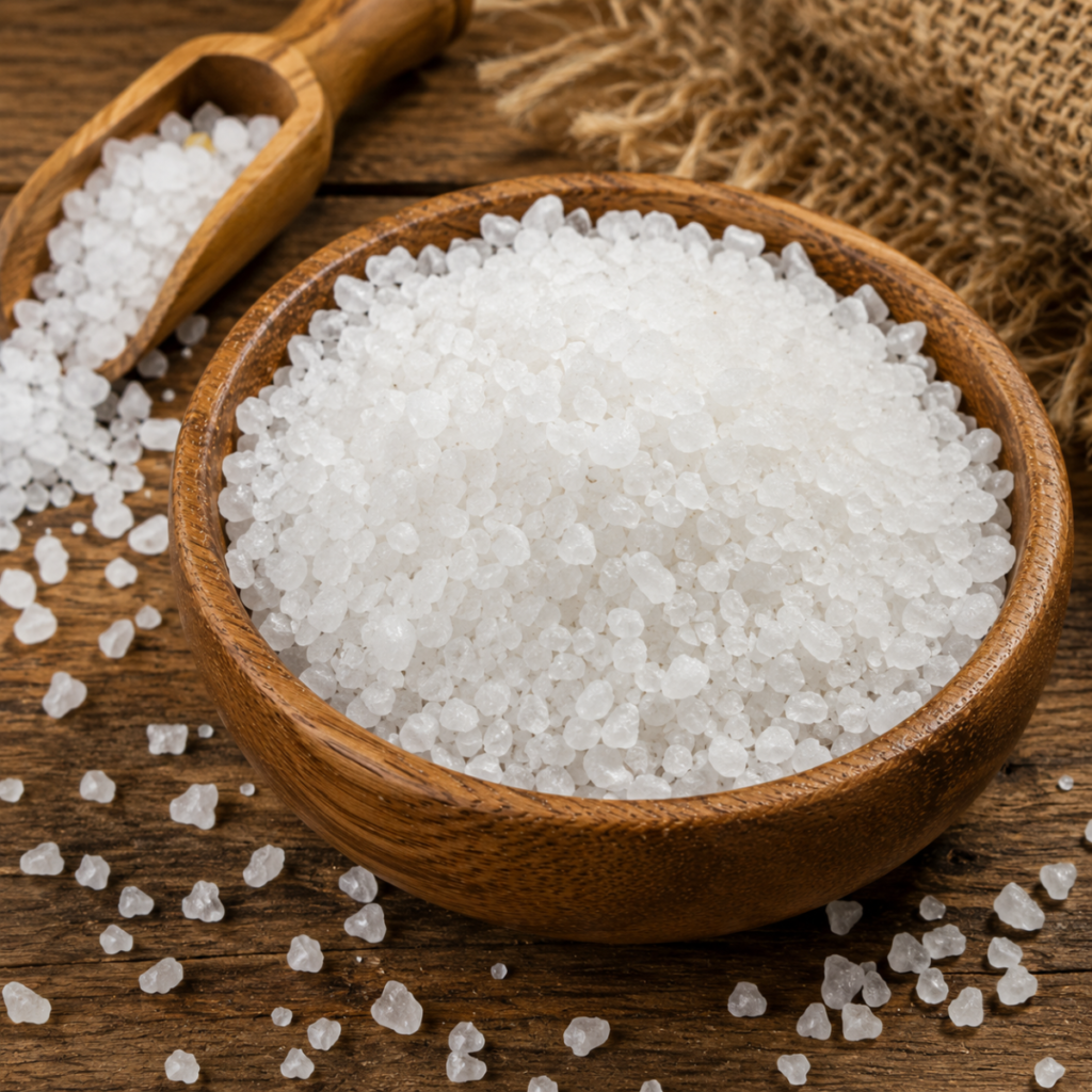 Αλάτι Μεσολογγίου χοντρό