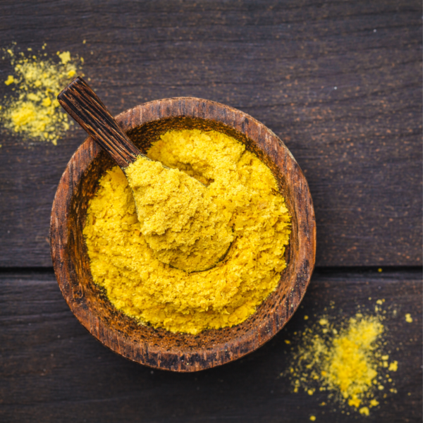 Διατροφική μαγιά + Β12