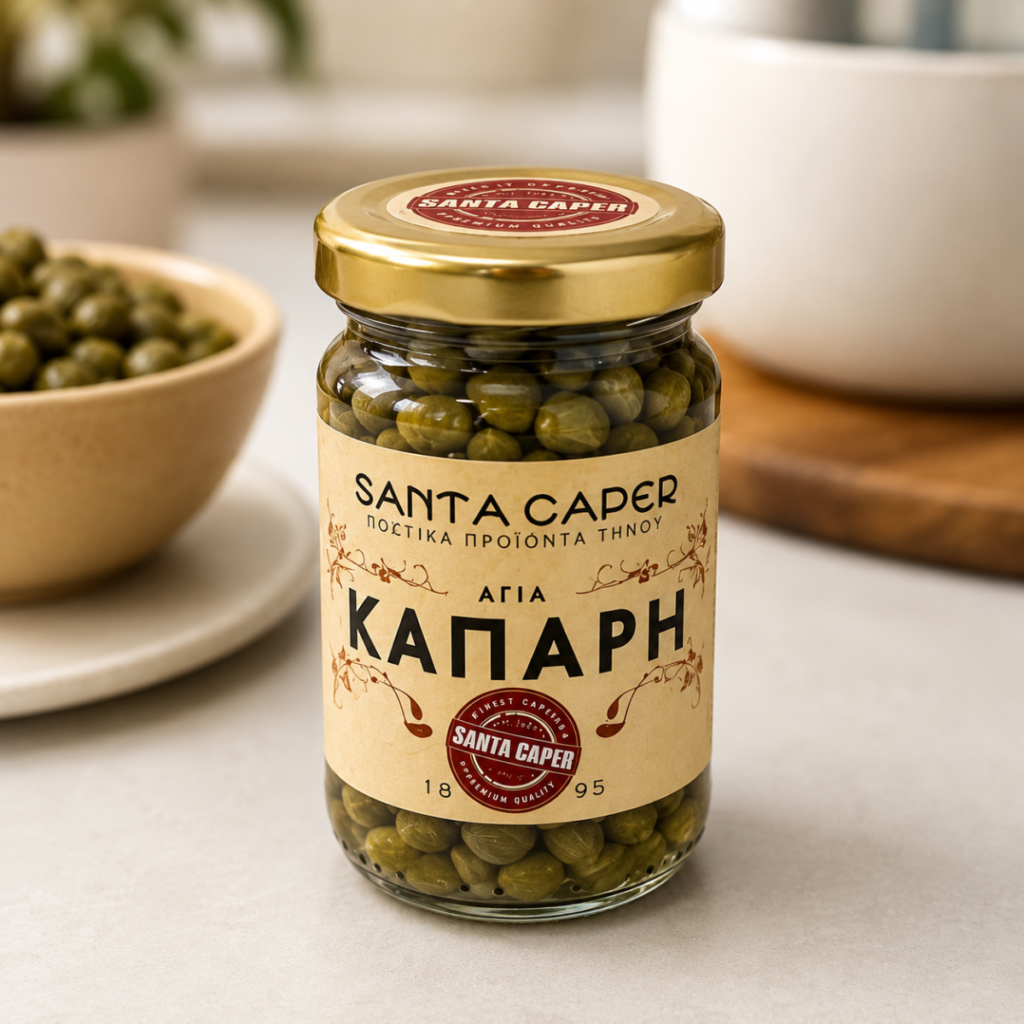 Kappertje