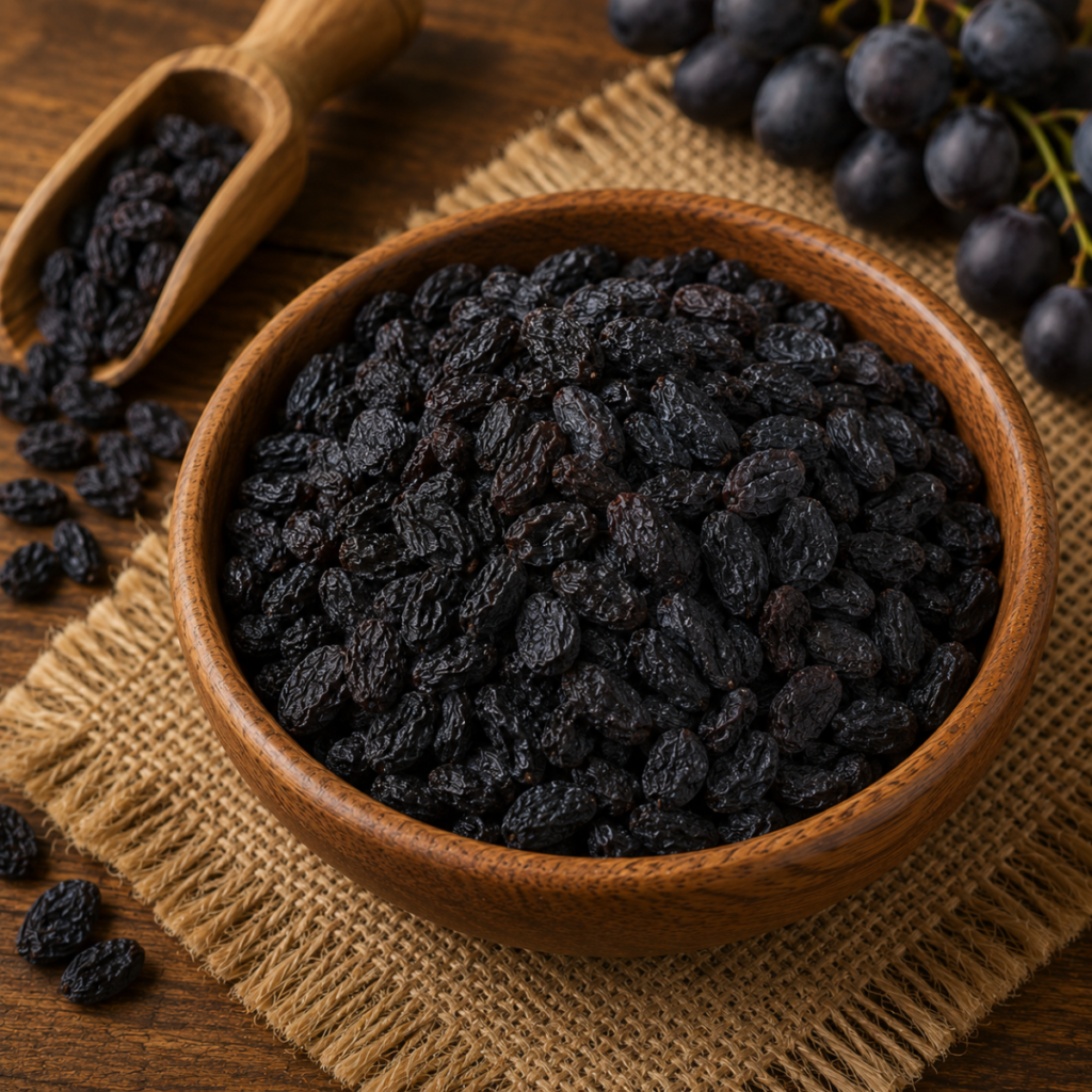 Ribes nero di Corinto