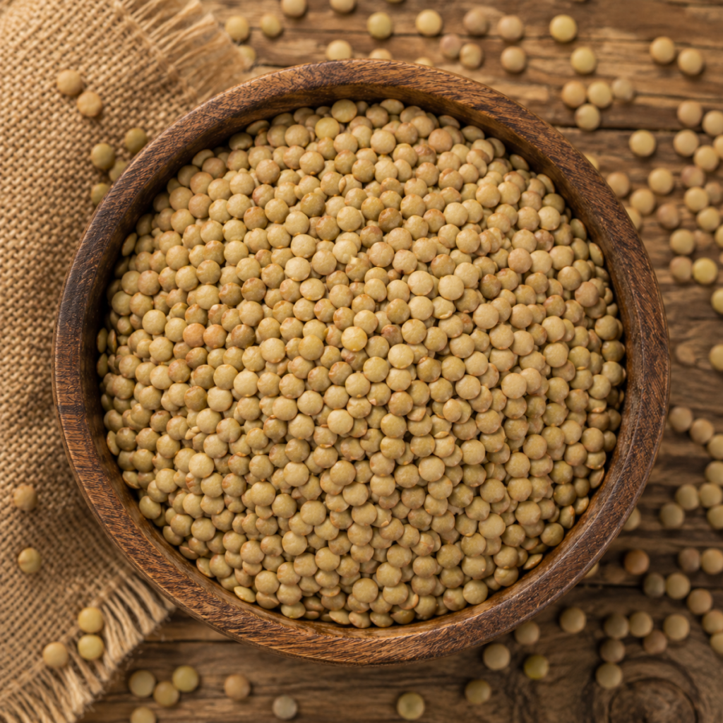 Evros thin lentils