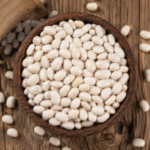Serres medium beans