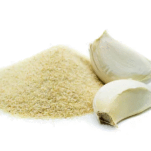 Σκόρδο γκρανουλέ