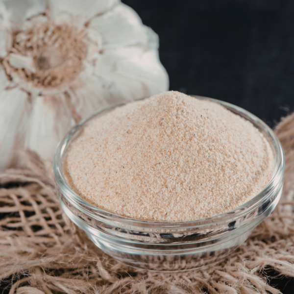 Σκόρδο γκρανουλέ