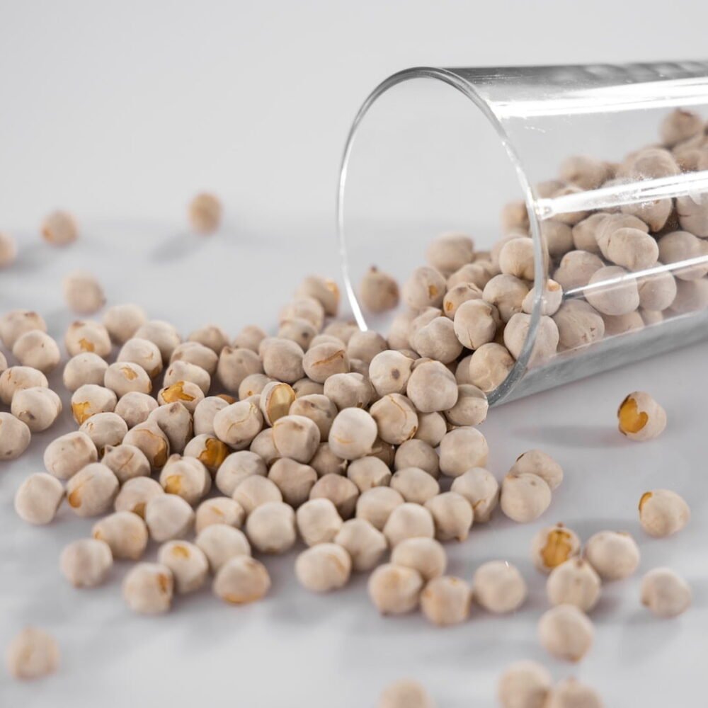 pois chiches grec | Épicerie Bakalokarpos Pois chiches de Thessalie