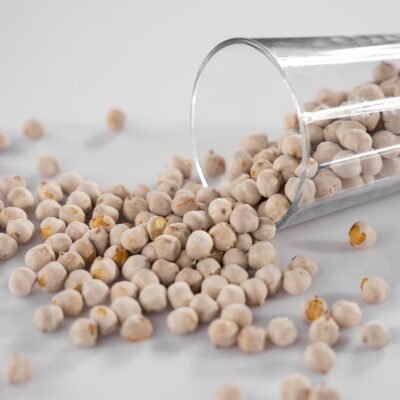 Chickpeas of Thessaly