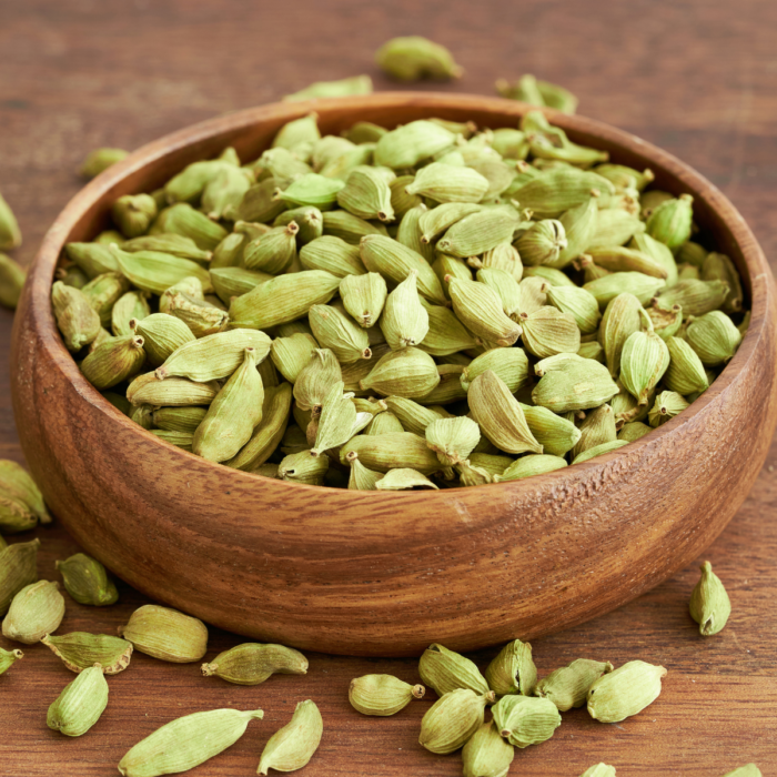 Cardamom whole | Bakalokarpos Grocery Store Whole green cardamom