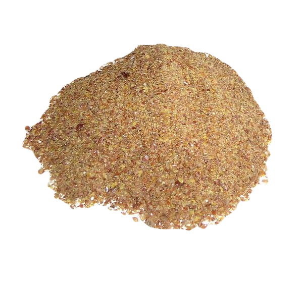 semi di lino macinati