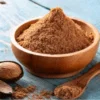 Nutmeg grated