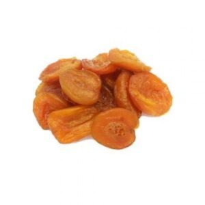 Osmotic apricots