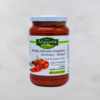 Sauce tomate, thym et basilic