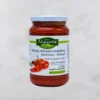 Sauce tomate, basilic et poivre