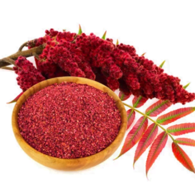 Sumac