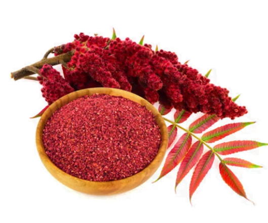 Sumac