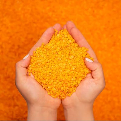 Lentils Red