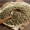 Lentils of Larissa