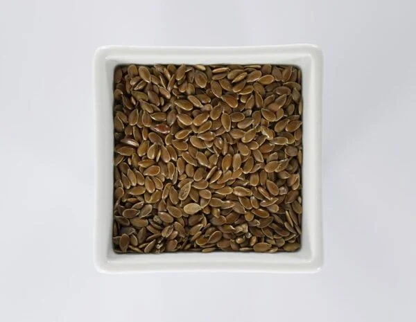 brown linseed