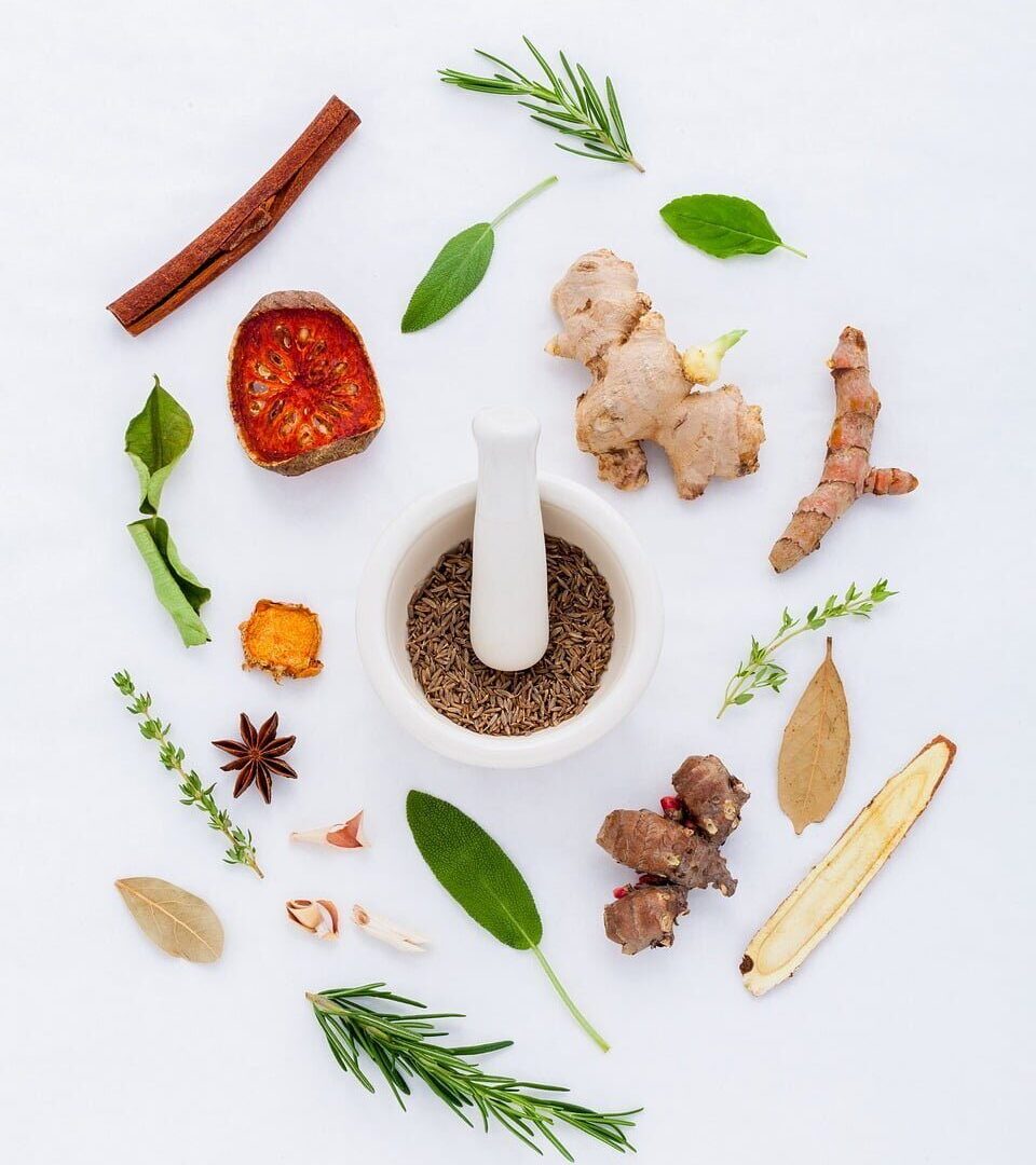 Legumi, Erbe, Spezie, Prodotti Biologici, Greci