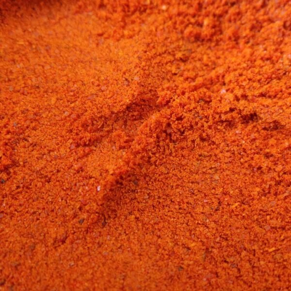 Cayenne pepper