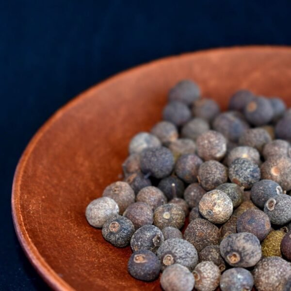 Allspice Whole