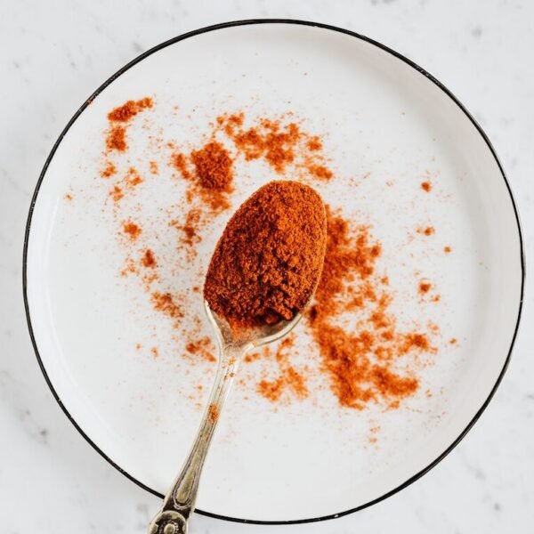 Smoked paprika