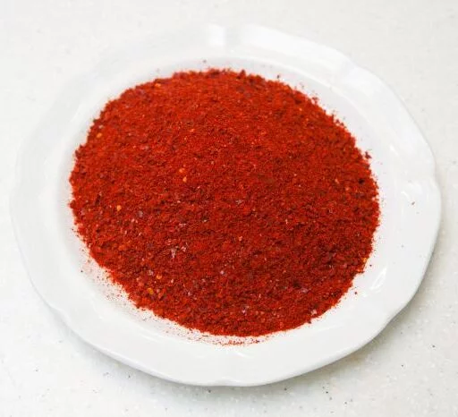Piment rouge