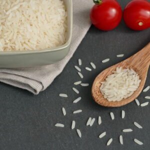 Riz basmati indien