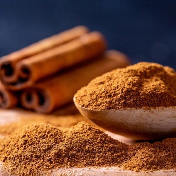 Indonesian cinnamon powder | Bakalokarpos Grocery Store Ground spice
