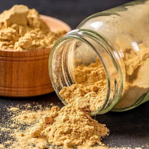 Mustard powder