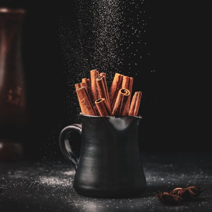 Cannelle indonésienne entière