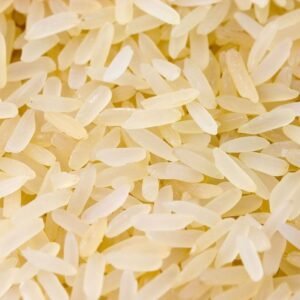 Serres parboiled rice