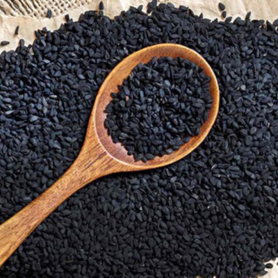 Wild Black Cumin