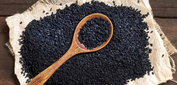 Wild Black Cumin