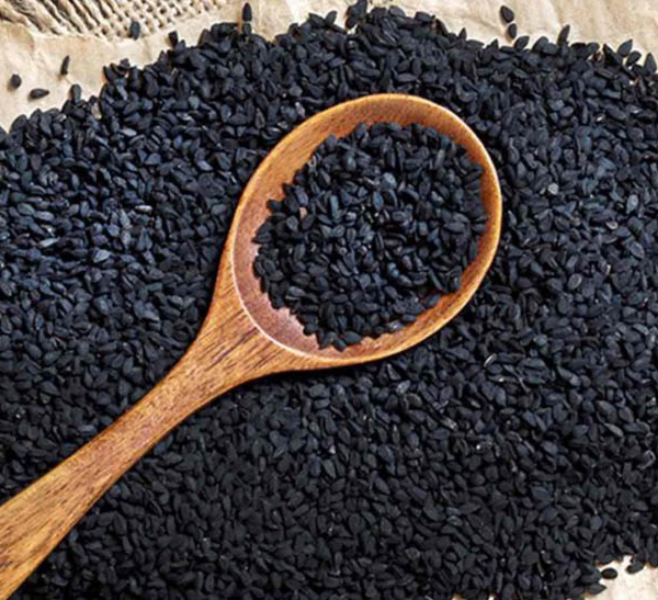 Cumino nero selvatico