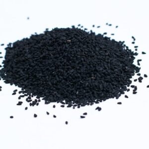 wild black cumin