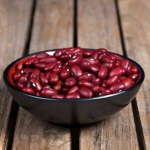 Red beans