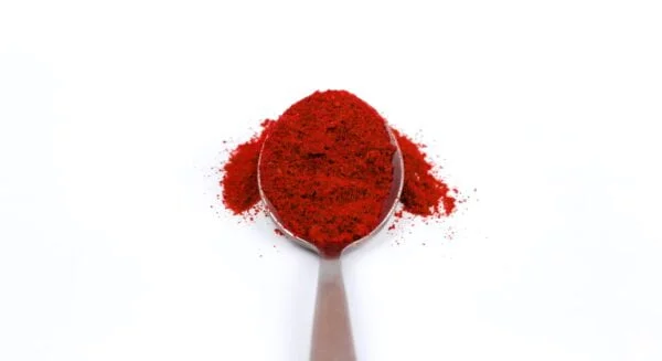 Paprika