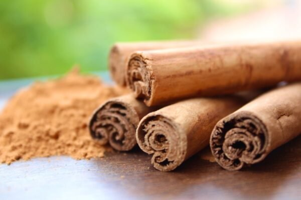 Ceylon cinnamon whole