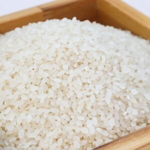 Riz glacé