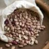 Barbounia beans