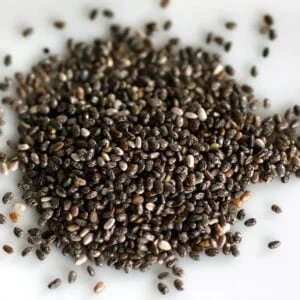 Chia σπόροι