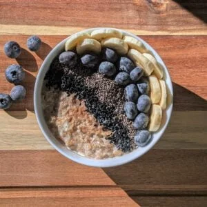Chia σπόροι