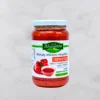 Spicy tomato sauce