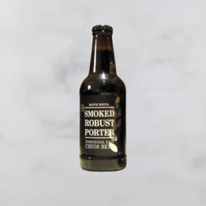 Smoked Robust Porter