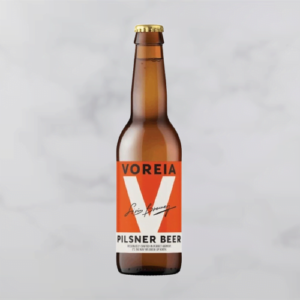 Voreia Pilsner