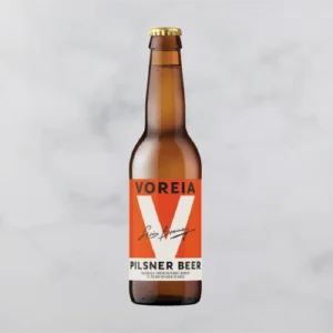 Voreia Pilsner