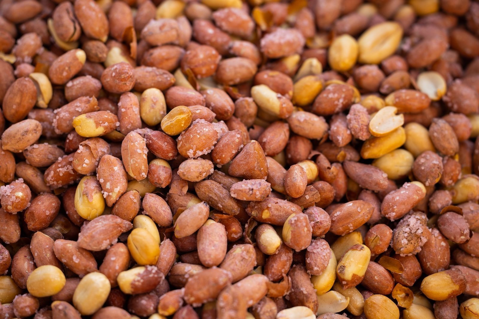 Arapiko Fustiki Alatismeno | Grocery Store Salted peanut