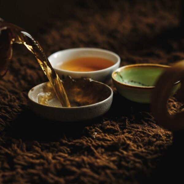 Sleep Green Tea | Bakalokarpos Grocery Store Sleepy time green tea